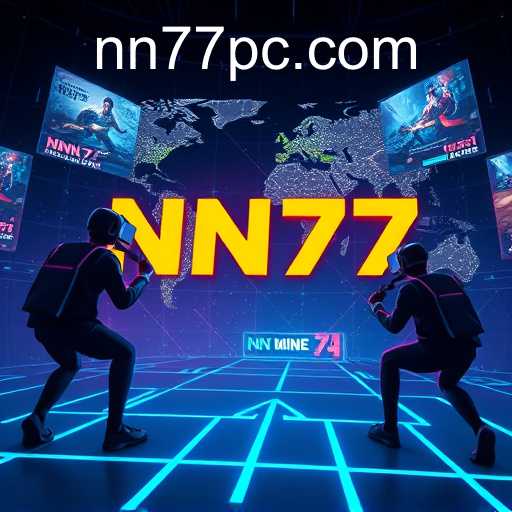 The Rise of NN77: Shaping the Gaming World
