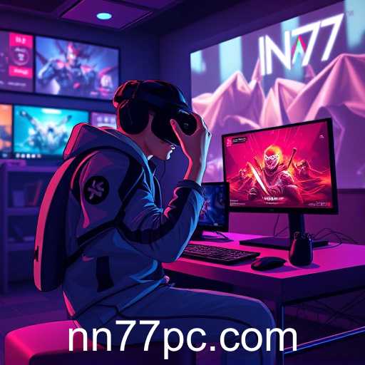 Gaming Revolution: The Rise of NN77