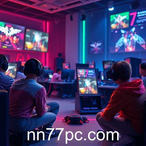 The Rise of Online Gaming in 2025