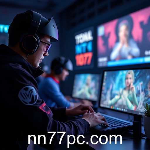 The Revitalization of Online Gaming Communities