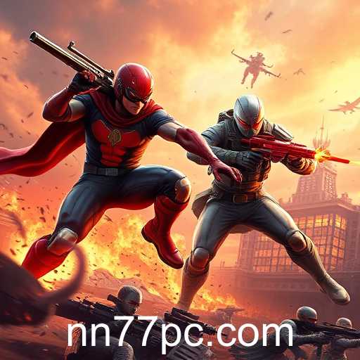 The Rise of Gaming Platforms: NN77 Leads the Way