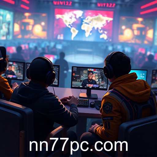 The Rise of nn77 in 2025