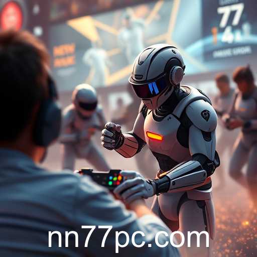 The Dawn of a New Gaming Era with nn77